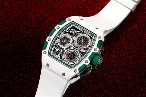 richard mille 72 01 price|richard mille wrist watch price.